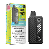 Miami Mint Iced Flavour Beast Beast Mode Max 2 50K Disposable Vape